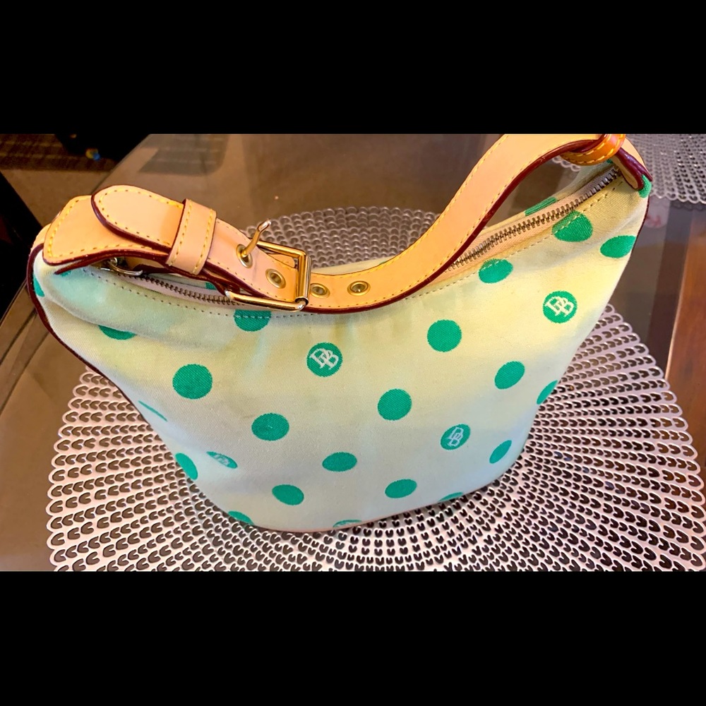 Dooney and Bourke